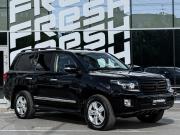 Toyota Land Cruiser 200 Series Рестайлинг 1 Волгоград  - изображение 25