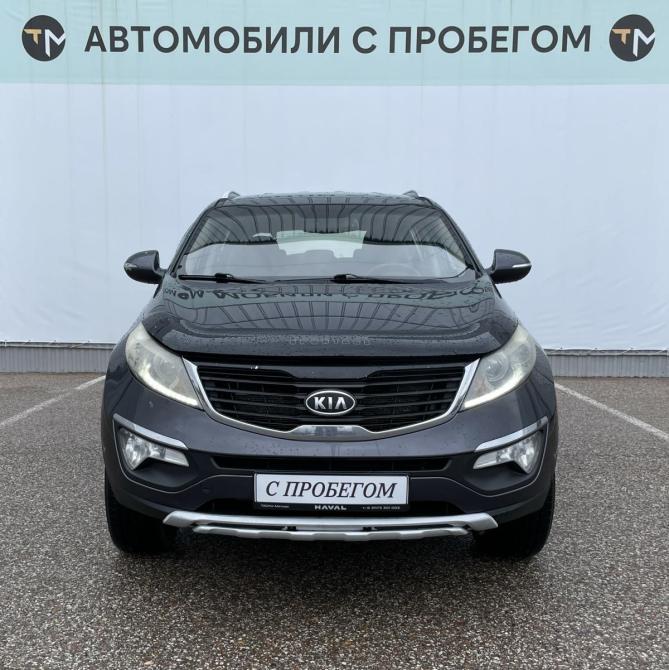 Kia Sportage III Стерлитамак  - изображение 5