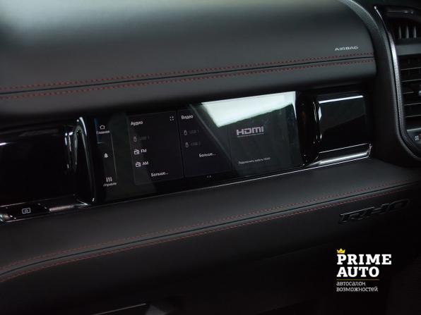 Ram 1500 V Рестайлинг с пробегом 2025 года, цена 13 699 000 рублей, 29 км, offers.body_type.unknown, Автокод Объявления