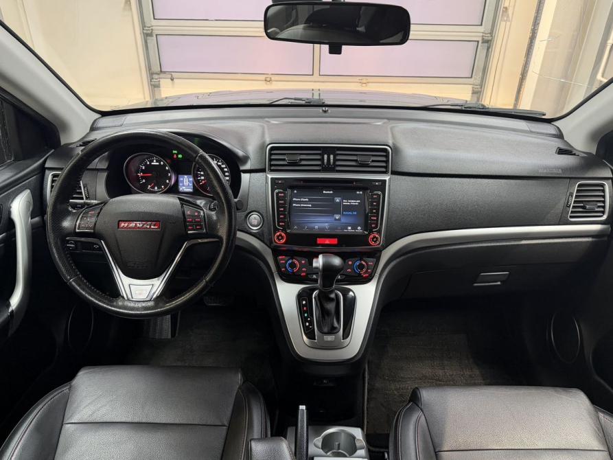 Haval H6 I Тверь  - изображение 9