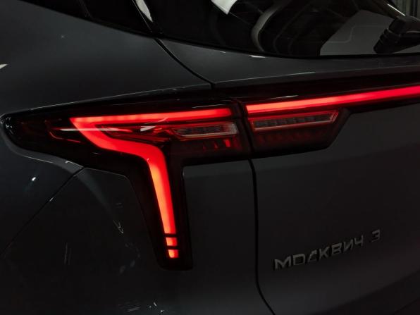 Москвич 3 с пробегом 2023 года, цена 1 500 000 рублей, 45166 км, внедорожник, Автокод Объявления