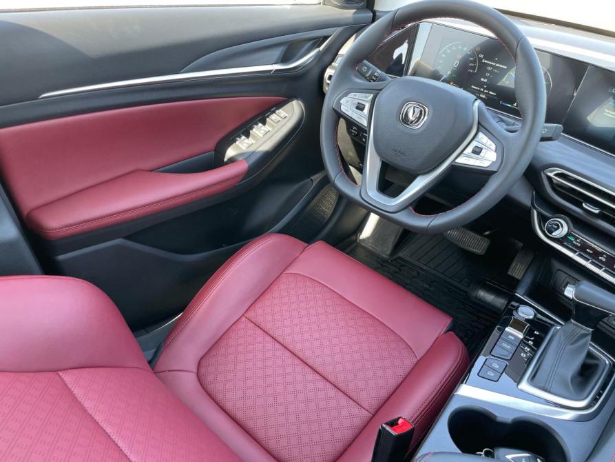 Changan Eado Plus Краснодар  - изображение 12