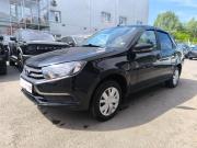 Lada (ВАЗ) Granta I Рестайлинг Нижнекамск  - изображение 22
