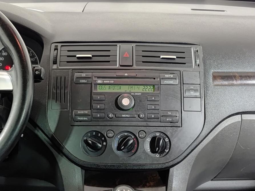 Ford C-MAX I Уфа  - изображение 18