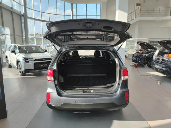 Kia Sorento II Рестайлинг с пробегом 2014 года, цена 1 694 000 рублей, 148629 км, внедорожник, Автокод Объявления