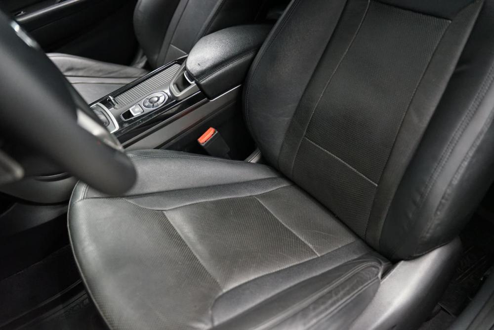 Hyundai i40 I Рестайлинг Крым  - изображение 10