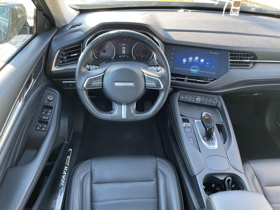 Haval F7 I Москва  - изображение 8