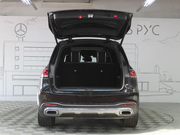 Mercedes-Benz GLS II (X167) с пробегом 2020 года, цена 7 700 000 рублей, 93000 км, внедорожник, Автокод Объявления