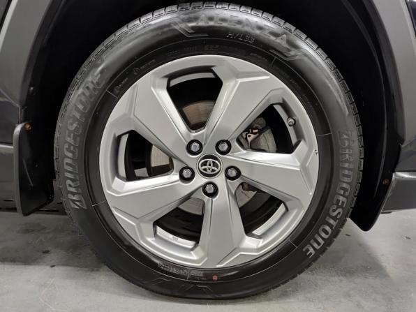 Toyota RAV4 V (XA50) с пробегом 2020 года, цена 3 650 000 рублей, 86579 км, внедорожник, Автокод Объявления