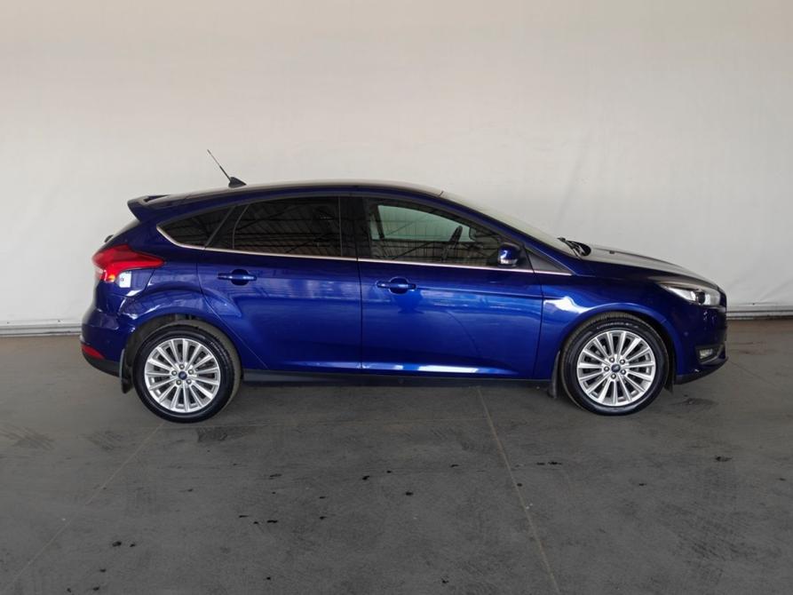 Ford Focus III Рестайлинг Москва  - изображение 8