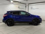 Nissan Qashqai II Химки  - изображение 37