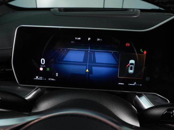 Haval F7 II с пробегом 2024 года, цена 2 779 000 рублей, 57766 км, внедорожник, Автокод Объявления