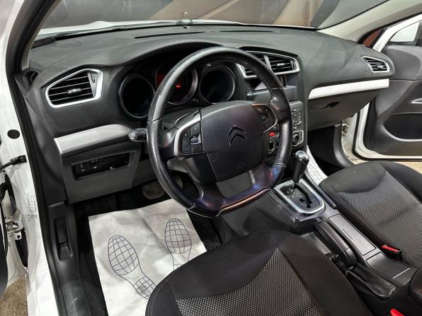 Citroen C4 II с пробегом 2013 года, цена 830 000 рублей, 136819 км, седан, Автокод Объявления