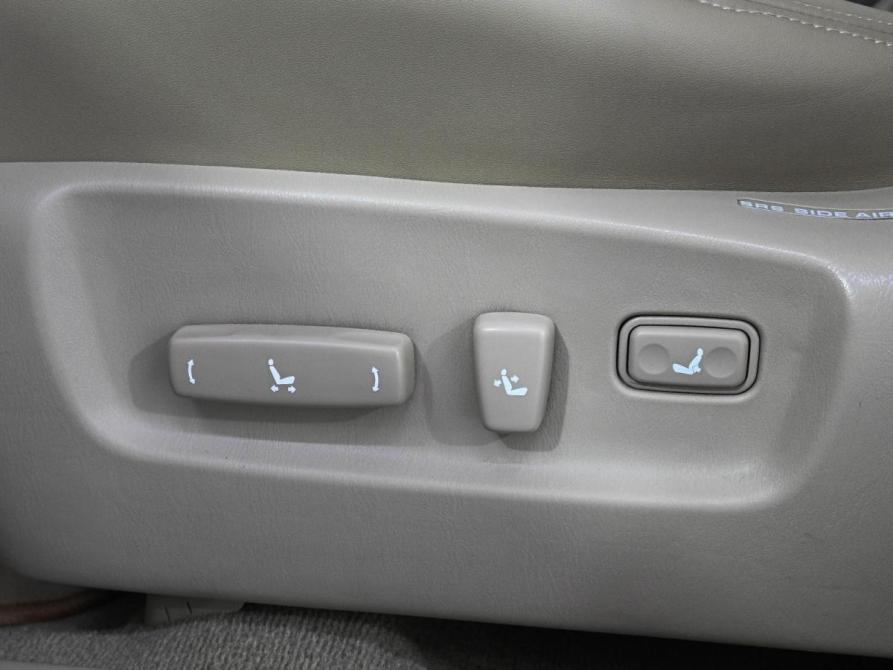 Lexus RX I Ростов-на-Дону  - изображение 14