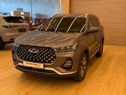 Chery Tiggo 7 Pro I Санкт-Петербург  - изображение 19