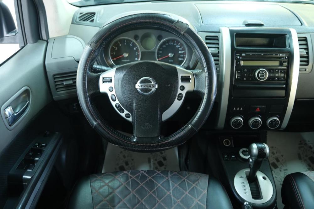 Nissan X-Trail II Омск  - изображение 12