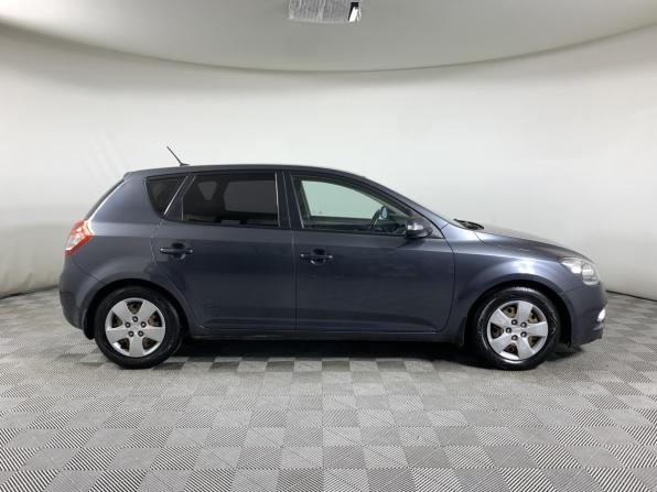 Kia Ceed I Рестайлинг с пробегом 2011 года, цена 839 000 рублей, 104787 км, универсал, Автокод Объявления