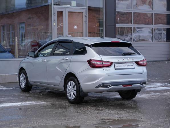 Lada (ВАЗ) Vesta I Рестайлинг (NG) с пробегом 2024 года, цена 1 500 000 рублей, 20706 км, универсал, Автокод Объявления