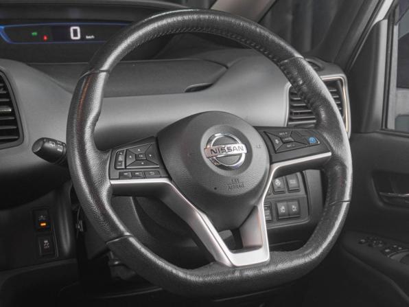 Nissan Serena V (C27) с пробегом 2018 года, цена 2 399 000 рублей, 121282 км, минивэн, Автокод Объявления