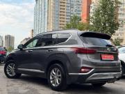 Hyundai Santa Fe IV Санкт-Петербург  - изображение 19