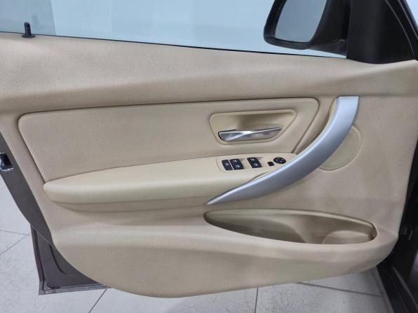 BMW 3 серии VI (F3x) с пробегом 2013 года, цена 1 275 000 рублей, 263891 км, седан, Автокод Объявления