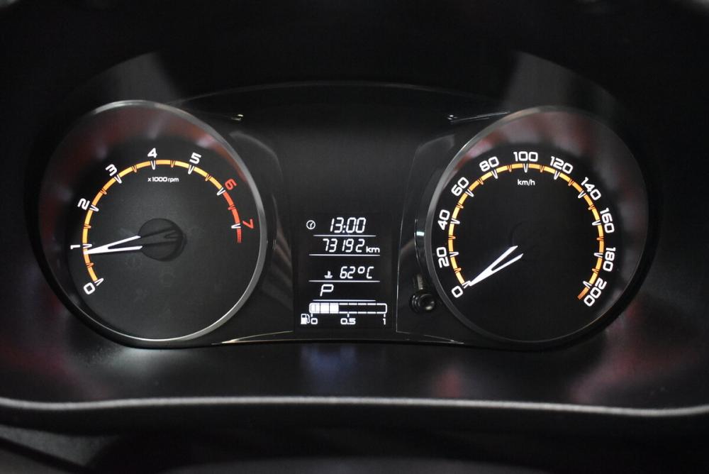 Lada (ВАЗ) Granta I Рестайлинг Москва  - изображение 6