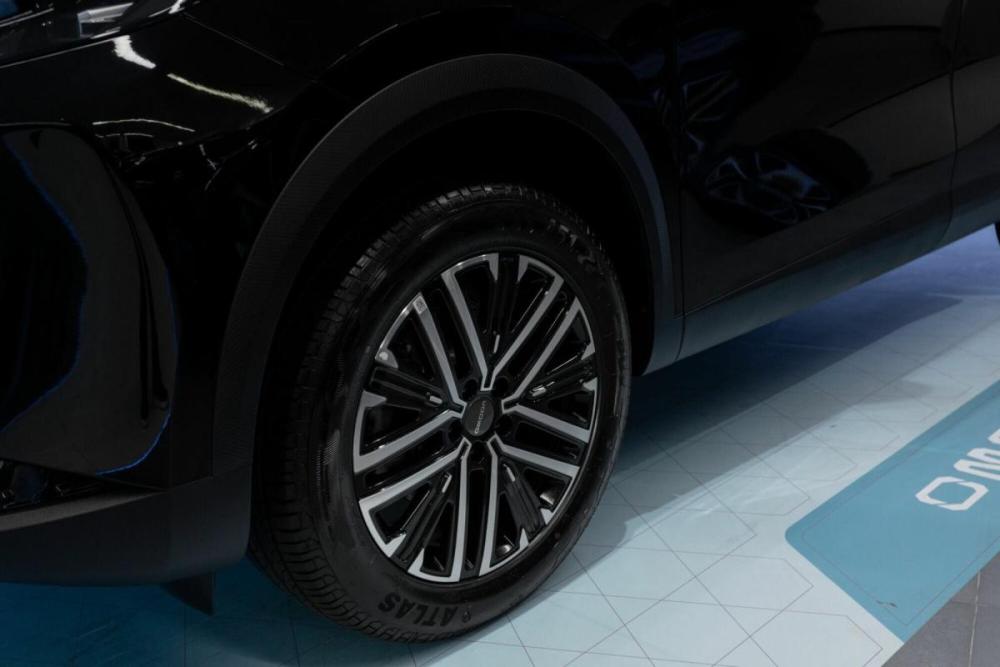 Omoda C7 Москва  - изображение 21