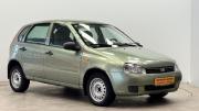 Lada (ВАЗ) Kalina I Киров  - изображение 25