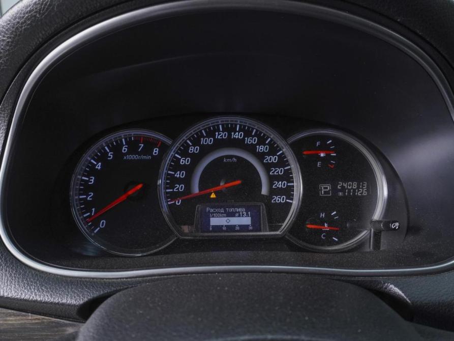 Nissan Teana II (J32) Рестайлинг Ростов-на-Дону  - изображение 18