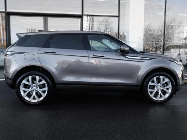 Land Rover Range Rover Evoque II с пробегом 2019 года, цена 3 698 000 рублей, 73889 км, внедорожник, Автокод Объявления