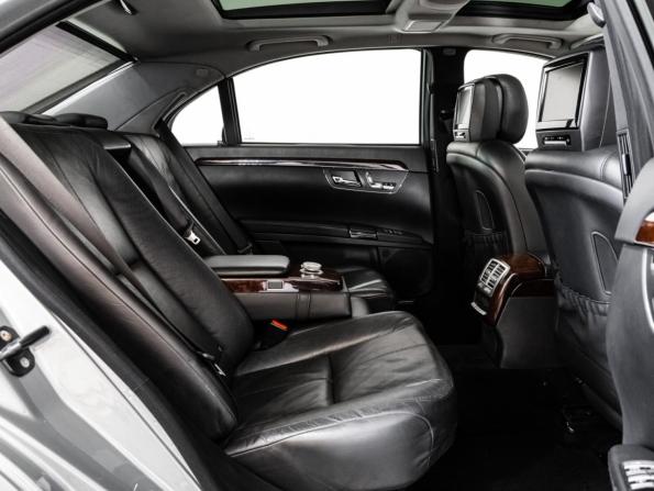 Mercedes-Benz S-Класс V (W221) с пробегом 2006 года, цена 1 199 000 рублей, 264009 км, седан, Автокод Объявления