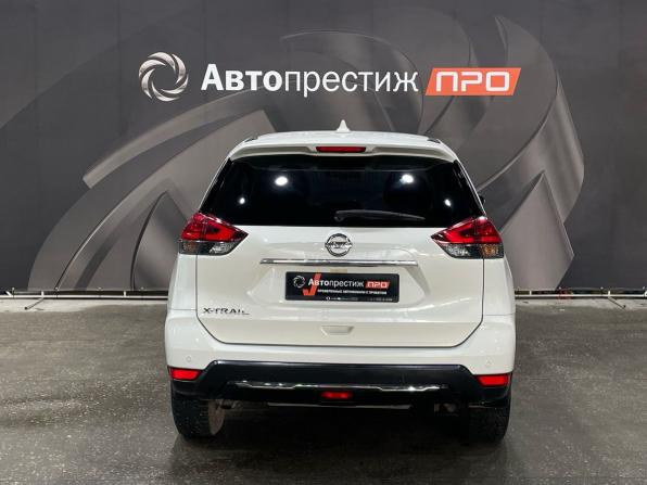 Nissan X-Trail III Рестайлинг с пробегом 2020 года, цена 1 870 000 рублей, 158070 км, внедорожник, Автокод Объявления