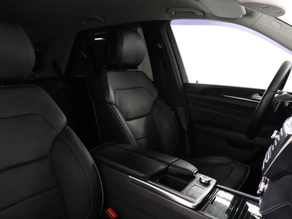 Mercedes-Benz M-Класс III (W166) с пробегом 2013 года, цена 2 299 000 рублей, 242284 км, внедорожник, Автокод Объявления