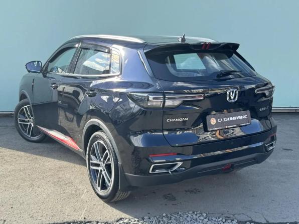 Changan CS55 Plus II с пробегом 2024 года, цена 2 259 000 рублей, 24471 км, внедорожник, Автокод Объявления