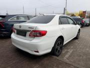 Toyota Corolla X (E140 E150) Рестайлинг Череповец  - изображение 22