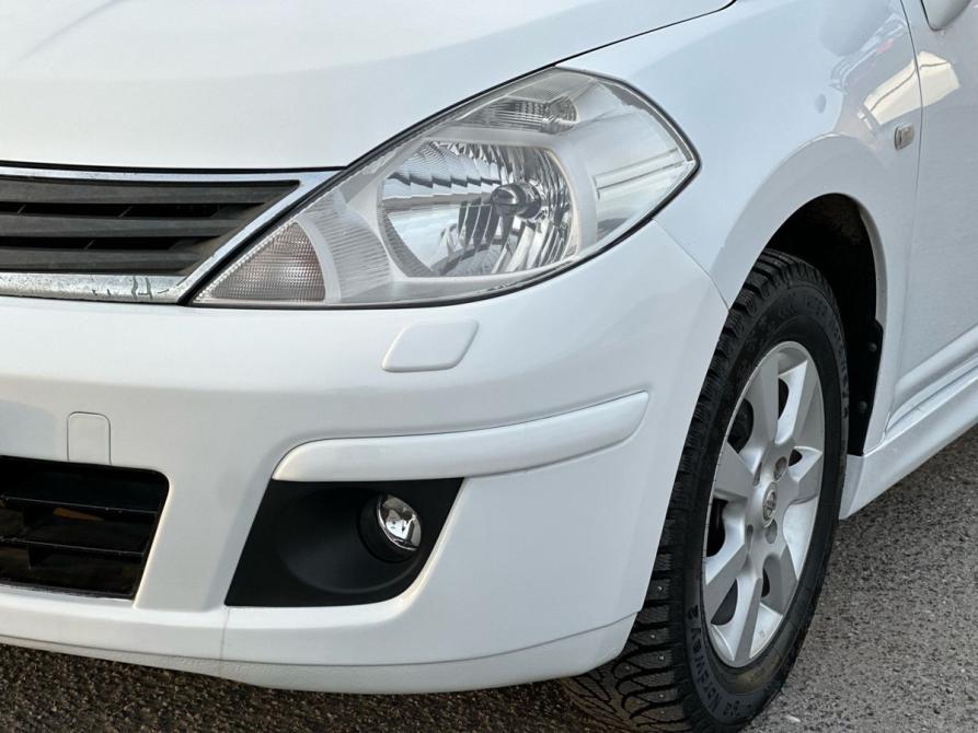 Nissan Tiida I Рестайлинг Волгоград  - изображение 10