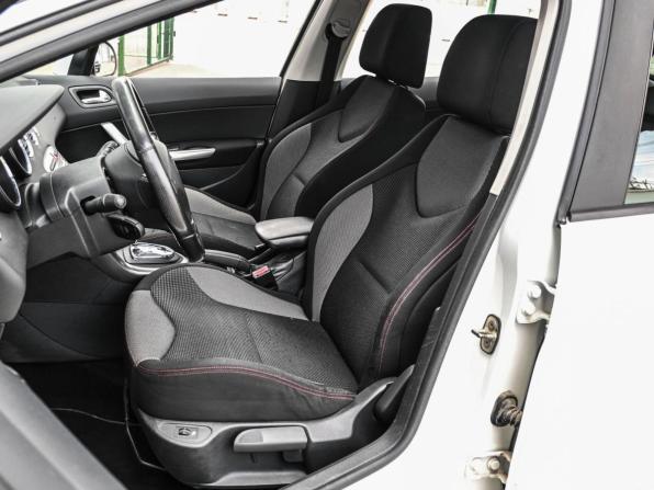 Peugeot 308 I Рестайлинг с пробегом 2011 года, цена 624 000 рублей, 170234 км, хэтчбек, Автокод Объявления