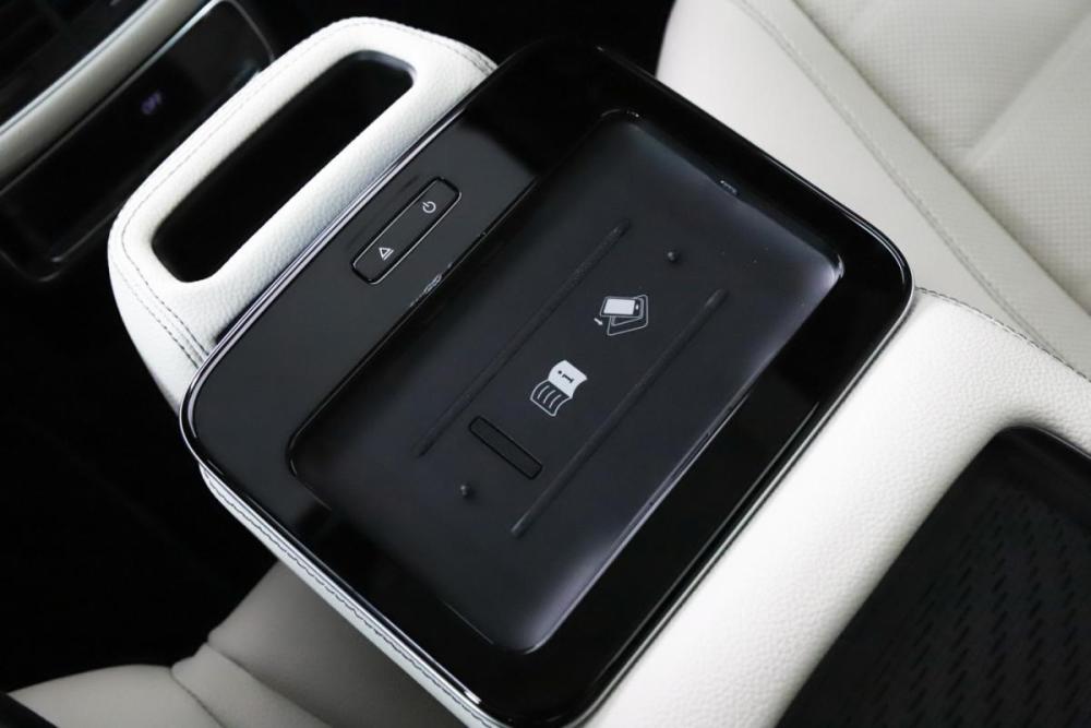 Mercedes-Benz GLS II (X167) Рестайлинг Москва  - изображение 32