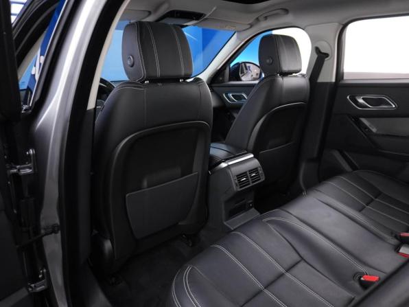 Land Rover Range Rover Velar I с пробегом 2019 года, цена 4 199 050 рублей, 55620 км, внедорожник, Автокод Объявления