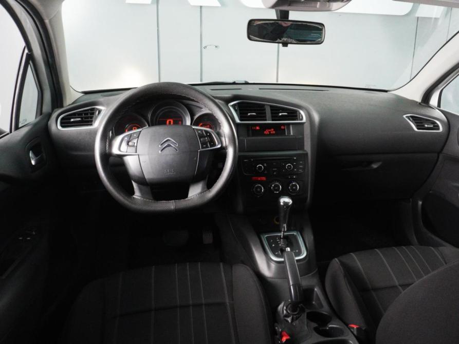 Citroen C4 II Минеральные Воды  - изображение 6
