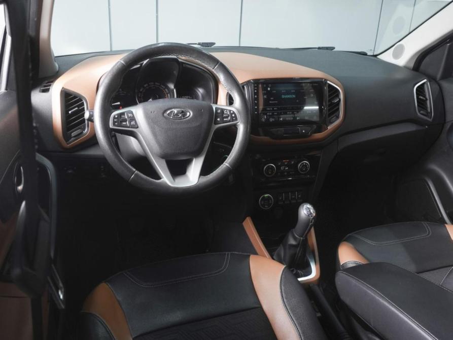 Lada (ВАЗ) XRAY I Ростов-на-Дону  - изображение 6