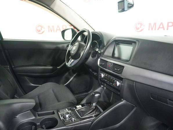 Mazda CX-5 I Рестайлинг с пробегом 2017 года, цена 2 170 000 рублей, 82978 км, внедорожник, Автокод Объявления