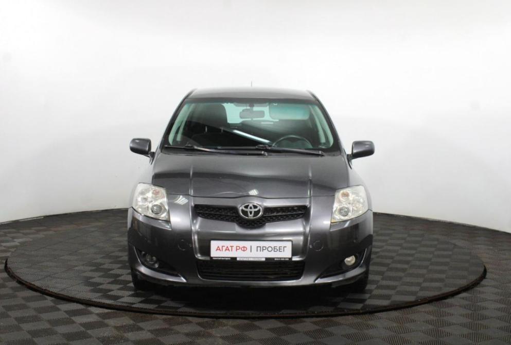 Toyota Auris I Нижний Новгород  - изображение 3