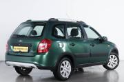 Lada (ВАЗ) Kalina II Челябинск  - изображение 24