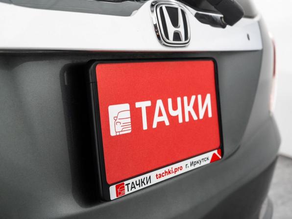 Honda Fit Shuttle I Рестайлинг с пробегом 2014 года, цена 1 049 500 рублей, 115163 км, универсал, Автокод Объявления