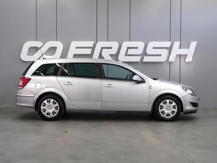 Opel Astra H Рестайлинг Воронеж  - изображение 5