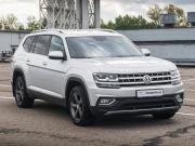 Volkswagen Teramont I Москва  - изображение 25
