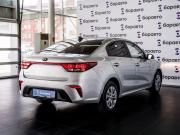 Kia Rio IV Ростов-на-Дону  - изображение 29