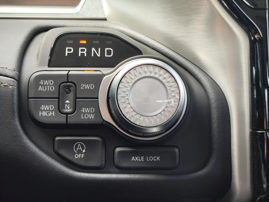 Ram 1500 V Рестайлинг Санкт-Петербург  - изображение 22