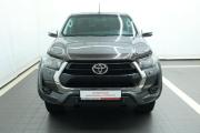 Toyota Hilux VIII Рестайлинг Красноярск  - изображение 29